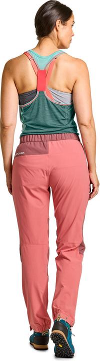Actual product image Ortovox Women's Vajolet Pants (S)