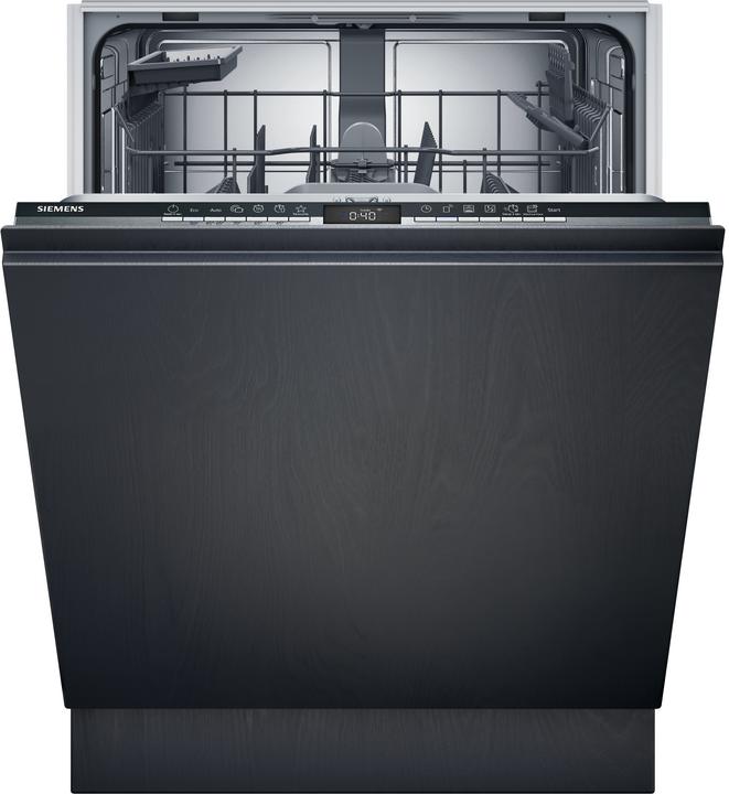Produktbild Siemens iQ300 Vollintegrierter Geschirrspüler 60 cm