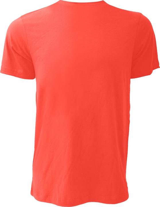 Immagine prodotto Bella Canvas Tshirt in jersey di tela a maniche corte (XS)