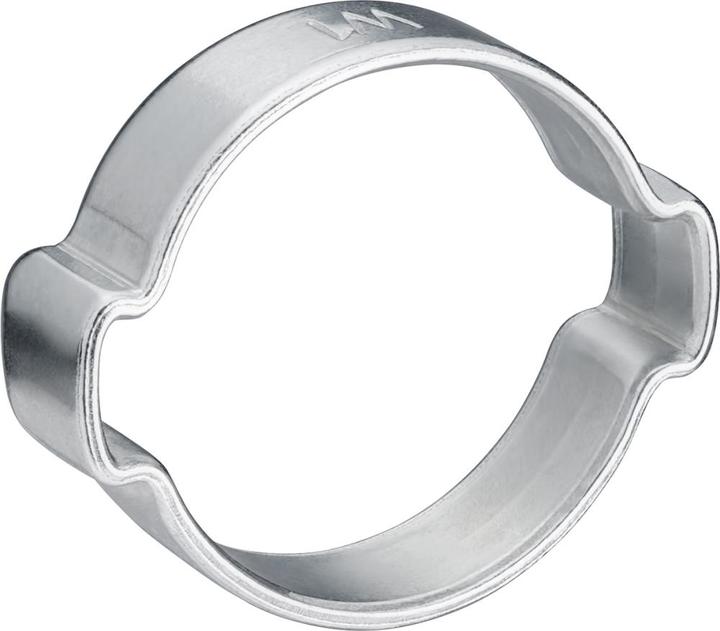 Produktbild Knipex Ohrklemmenzange (220 mm)