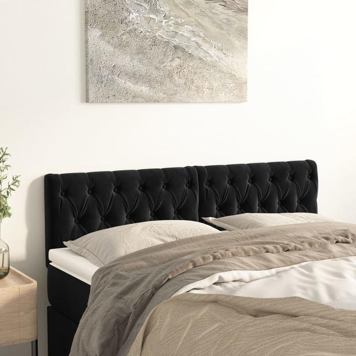 Actual product image VidaXL Mathew (160 x 7 x 88 cm)