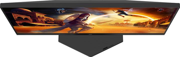 Produktbild AOC 4HRE IPS Monitor,,, Speakers, 2x HDMI, DisplayPort (1920 x 1080 Pixel, 27")