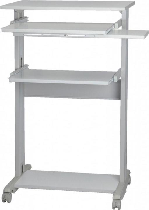 Image du produit Rs Pro PC Standing Workstation (68 x 54 x 110 cm)