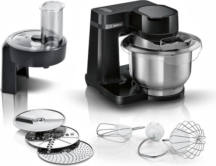 Produktbild Bosch Hausgeräte MUM Serie 2 (700 W)