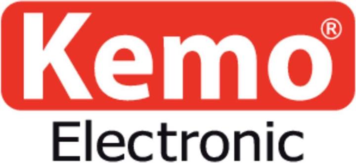 Produktbild Kemo Regensensor kapazitiv