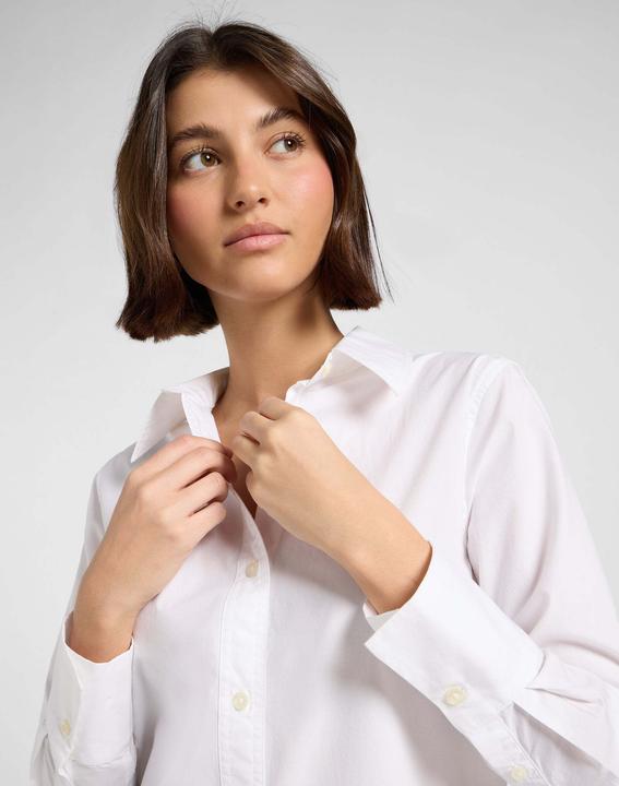 Immagine prodotto Lee Langarmhemd Classic Shirt (L)