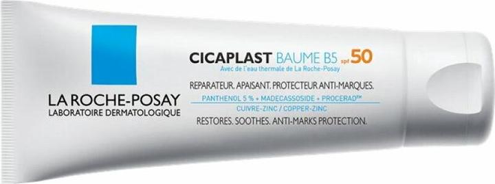 Immagine prodotto La Roche Posay Cicaplast Baume B5 (40 ml, Crema 24h, SPF 50)