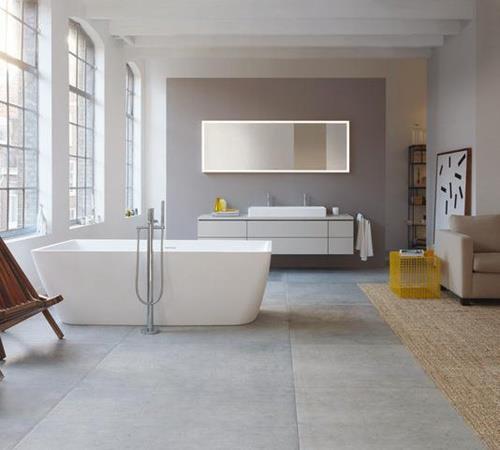 Produktbild Duravit Einhebel-Waschtischmischer