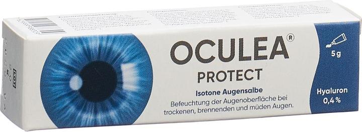 Oculea Protect (Balsam, Nacht)
