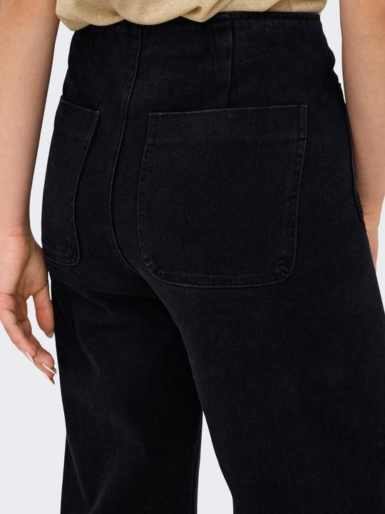Actual product image Only Onlmadeline Hw Wd Pocket Dnm Gua554 Noos (30)