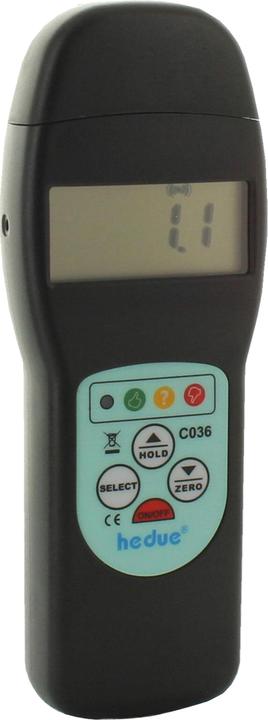 Hedue Misuratore di umidità HEDÜ C036