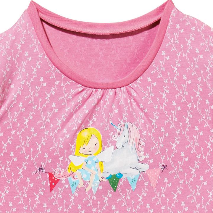 Immagine prodotto Erwin Müller Camicia da notte per bambini (146, 152)