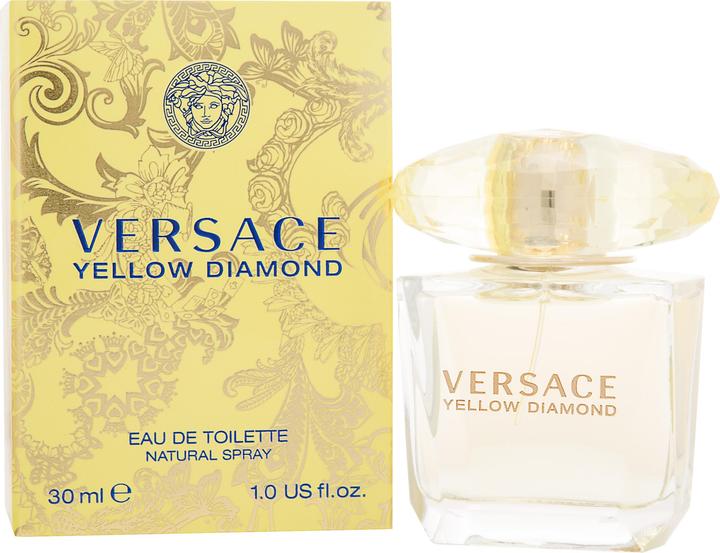 Versace Yellow Diamond