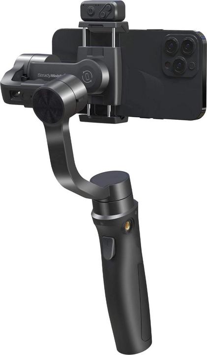 Image du produit Hohem iSteady Mobile Plus Kit (Smartphone, 0.28 kg)