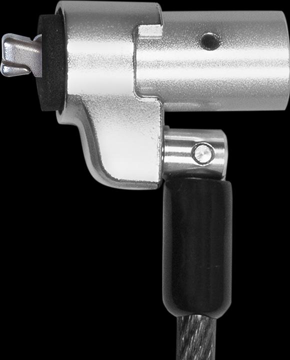 Actual product image LogiLink Diebstahlsicherung