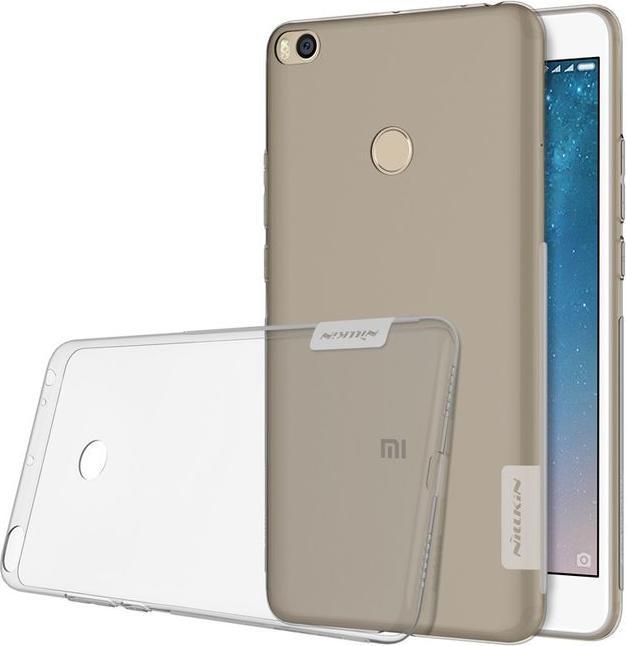 Actual product image Nillkin Nature Soft Series (Mi Max 2)