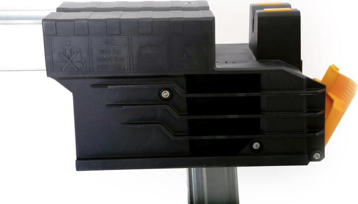 Actual product image DeWalt Stojaki metalowe 2szt. (DWST1-75676) (111.70 cm, 112 cm)
