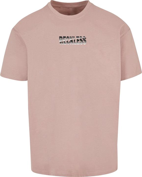 Actual product image Merchcode Reckless Heavy Oversize Tee - 112983 (L)
