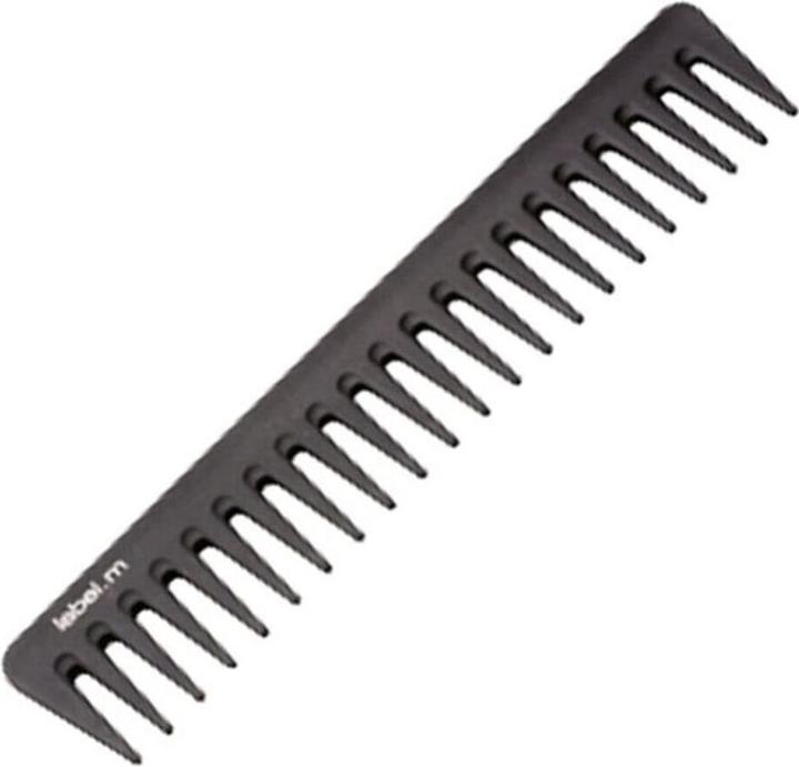 Actual product image Label.M Detangling Comb Anti-Static