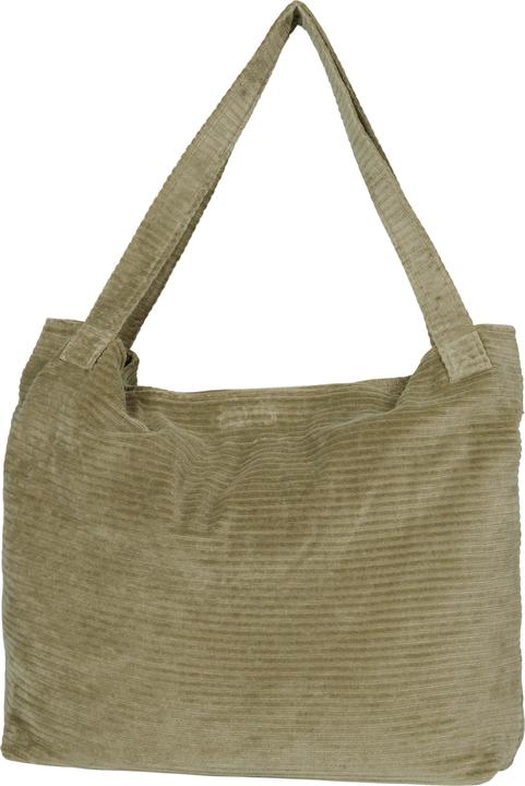 Koeka Mombag Vik moss