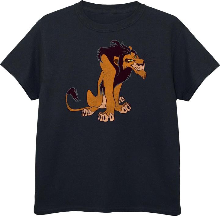 The Lion King Classic TShirt Jungen