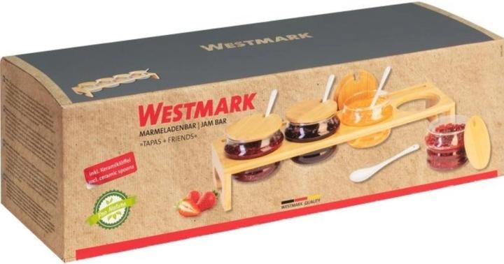 Image du produit Westmark Bar à confitures 'Tapas + Friends