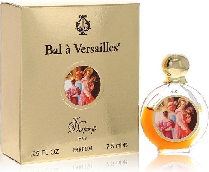 Jean Desprez Bal A Versailles (Eau de Parfum, 7 ml)