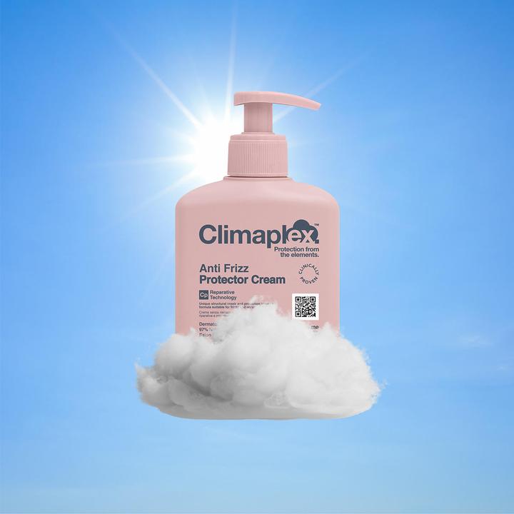 Immagine prodotto Climaplex Crema protettiva anticrespo (250 ml)