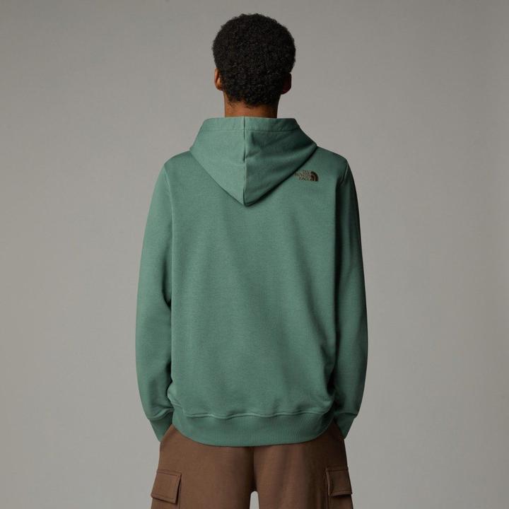Produktbild North Face M Drew Peak Light Hoodie (XL)