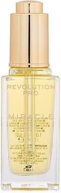 Immagine prodotto Makeup Revolution Olio miracoloso (Olio corpo, 30 ml)