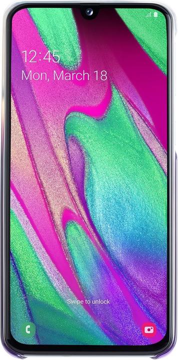 Produktbild Samsung Gradation Cover (Samsung Galaxy A40)