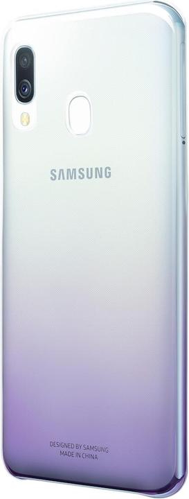 Produktbild Samsung Gradation Cover (Samsung Galaxy A40)