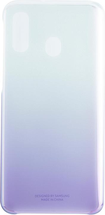 Produktbild Samsung Gradation Cover (Samsung Galaxy A40)