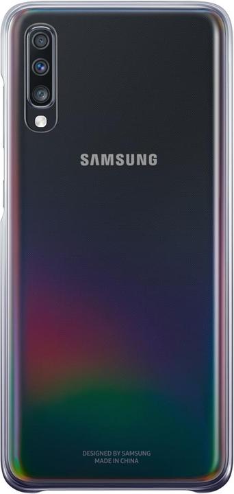 Produktbild Samsung Gradation Cover (Samsung Galaxy A70)