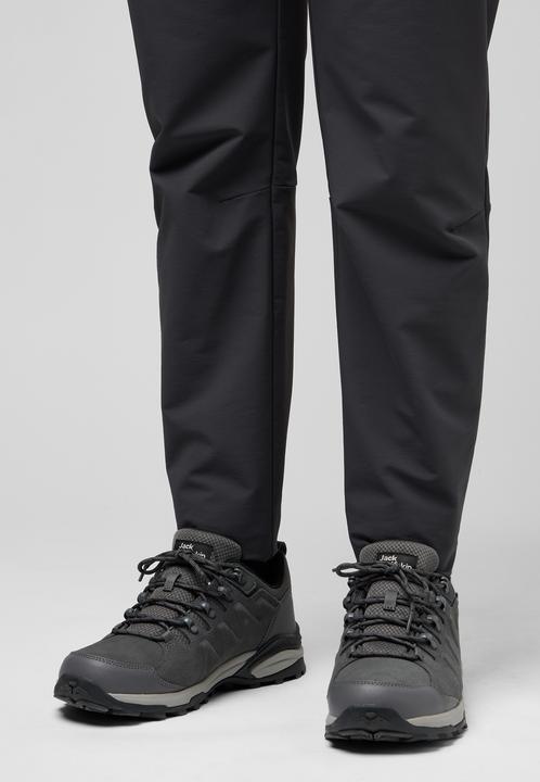 Produktbild Jack Wolfskin Refugio Texapore Low M (41)