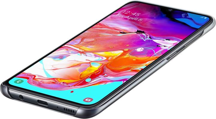 Produktbild Samsung Gradation Cover (Samsung Galaxy A70)