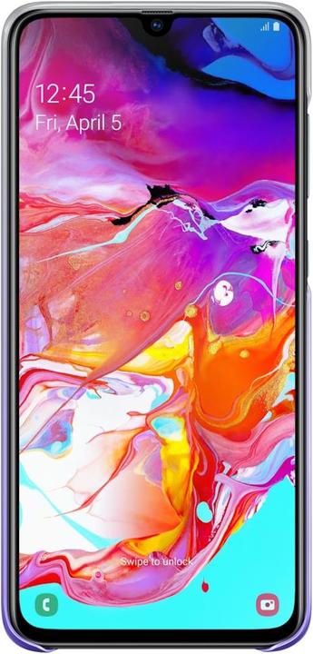 Produktbild Samsung Gradation Cover (Samsung Galaxy A70)