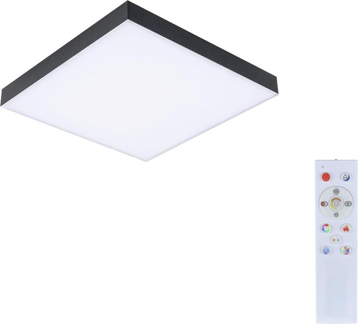 Actual product image Paulmann Panel Verlora Rainbow (1140 lm)