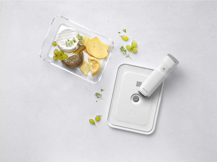 Actual product image Zwilling Refrigerator box (2 l)