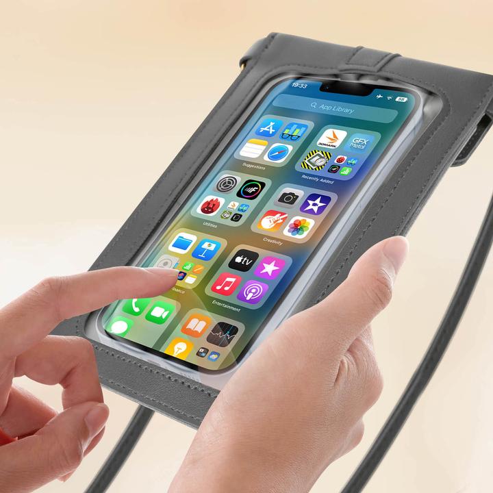 Produktbild Avizar Tasche, Touchscreen Fenster Series (Universal)