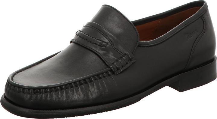Sioux Mocassin En Cuir-49.5 (49)