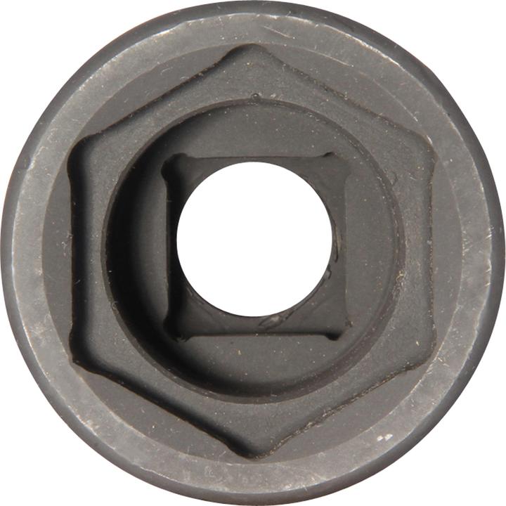 Produktbild BGS Kraft-Steckschlüssel-Einsatz Sechskant, tief | Antrieb Innenvierkant 20 mm (3/4") | SW 41 mm | fü... (41 mm)