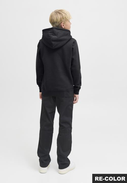 Produktbild Jack & Jones Jjesoho Sweat Hood Noos Jnr (164)