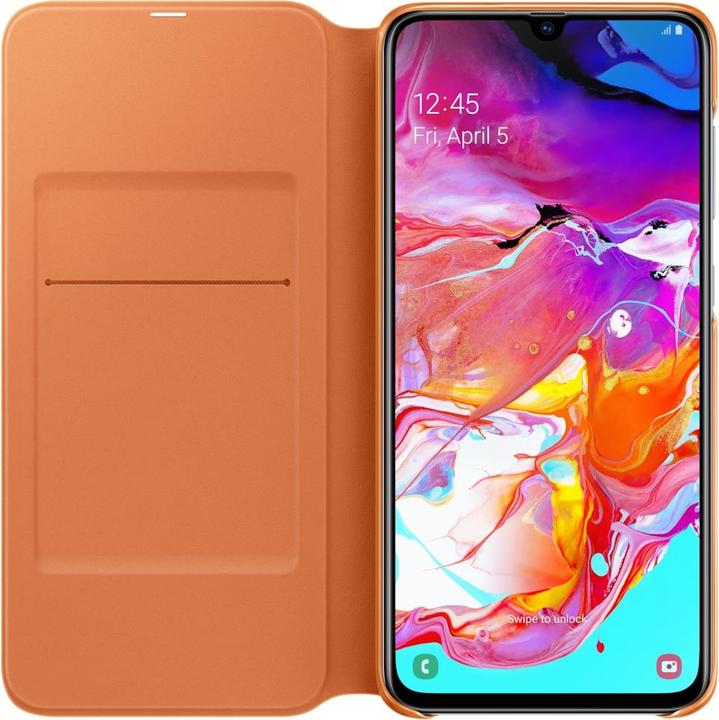 Immagine prodotto Samsung Wallet Cover (Samsung Galaxy A70)