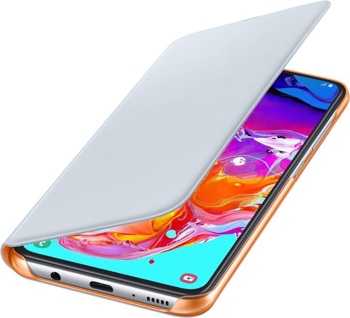 Immagine prodotto Samsung Wallet Cover (Samsung Galaxy A70)