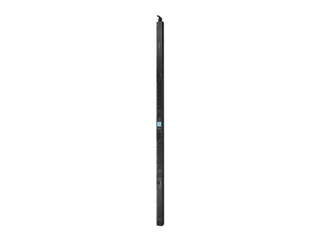 Actual product image APC Power strip PDU AP8953, Switched