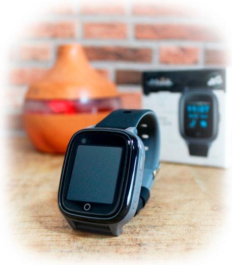 Produktbild Save Family Senior Smartwatch (4G)