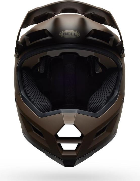 Produktbild Bell Sanction II Helmet (59 - 61 cm)