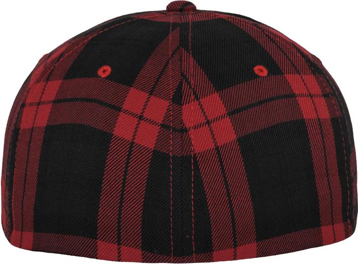 Produktbild Flexfit Tartan Plaid (S, M)