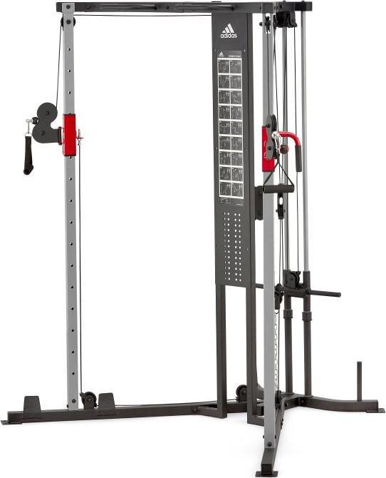 Image du produit adidas Sports Rig Station de musculation